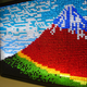 Illustration for article titled Bandai's Luminodot: Lite-Brite HD For Big Kids